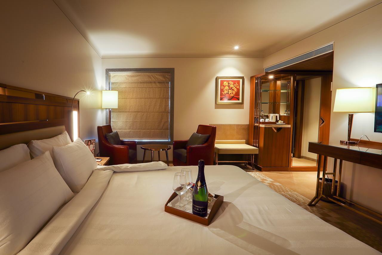 The Grandeur Boutique Hotel - Mumbai, Mumbai